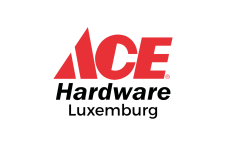 Logo for ACE Hardware Logo for ACE Hardware