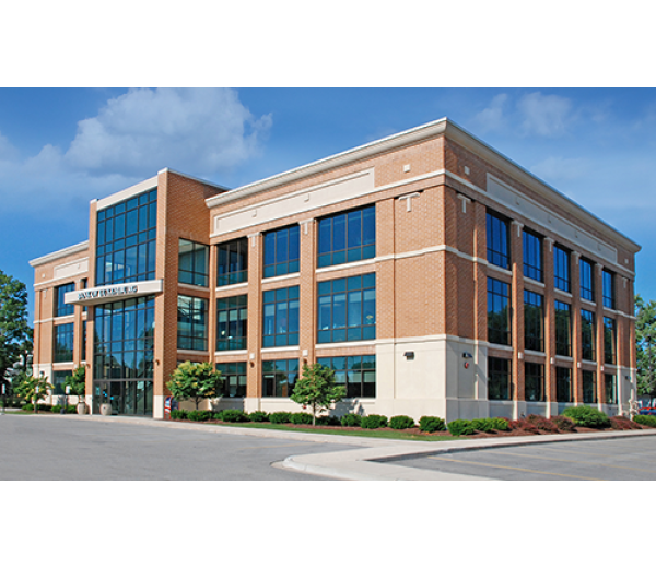 Photo of Bank of Luxemburg Photo of Bank of Luxemburg