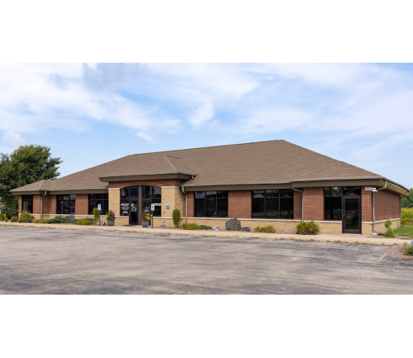 Photo of Bellin Health Photo of Bellin Health