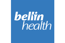 Logo for Bellin Health Logo for Bellin Health