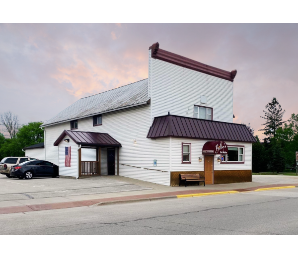 Photo of Billy’s on Main Photo of Billy’s on Main