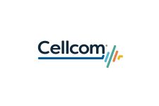 Logo for Cellcom Logo for Cellcom