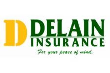 Logo for Delain Insurance Agency Logo for Delain Insurance Agency