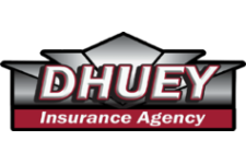 Logo for Dhuey Insurance Agency Logo for Dhuey Insurance Agency