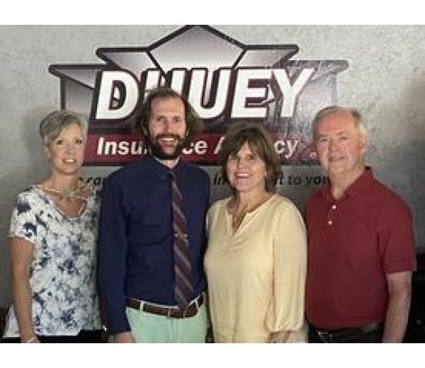 Photo of Dhuey Insurance Agency Photo of Dhuey Insurance Agency
