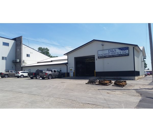 Photo of D&S Machine Service, Inc Photo of D&S Machine Service, Inc