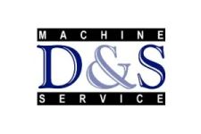 Logo for D&S Machine Service, Inc Logo for D&S Machine Service, Inc