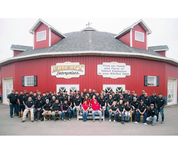 Photo of Ebert Enterprises Photo of Ebert Enterprises