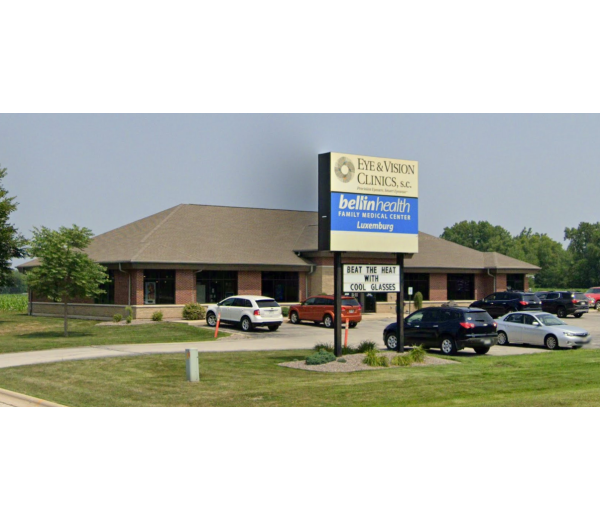 Photo of Eye & Vision Clinics, S.C. Photo of Eye & Vision Clinics, S.C.