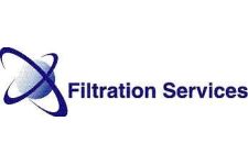 Logo for Filtration Services Logo for Filtration Services