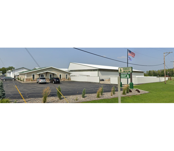 Photo of Forest Construction Inc. Photo of Forest Construction Inc.