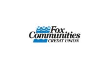 Logo for Fox Communities Credit Union Logo for Fox Communities Credit Union