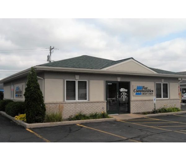 Photo of Fox Communities Credit Union Photo of Fox Communities Credit Union
