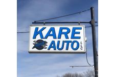 Logo for KARE Auto, LLC Logo for KARE Auto, LLC