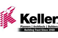 Logo for Keller, Inc Logo for Keller, Inc