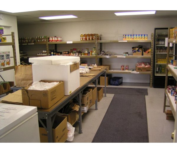 Photo of Kewaunee County Food Pantry Photo of Kewaunee County Food Pantry