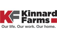 Logo for Kinnard Farms Logo for Kinnard Farms