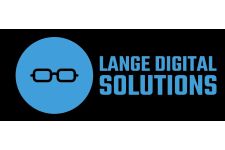 Logo for Lange Digital Solutions Logo for Lange Digital Solutions