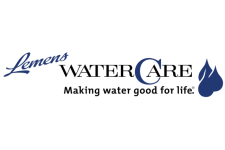 Logo for Lemens Watercare Logo for Lemens Watercare