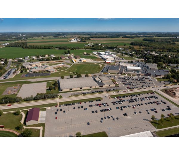 Photo of Luxemburg-Casco School District Photo of Luxemburg-Casco School District