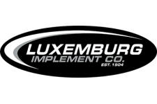 Logo for Luxemburg Implement Logo for Luxemburg Implement