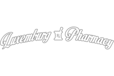 Logo for Luxemburg Pharmacy Logo for Luxemburg Pharmacy