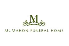 Logo for McMahon’s Funeral Home Logo for McMahon’s Funeral Home