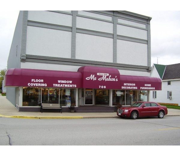 Photo of McMahon’s of Luxemburg Photo of McMahon’s of Luxemburg