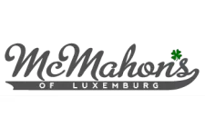 Logo for McMahon’s of Luxemburg Logo for McMahon’s of Luxemburg