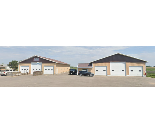 Photo of Michiels Poured Walls Photo of Michiels Poured Walls