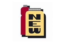Logo for N.E.W. Plastics Logo for N.E.W. Plastics