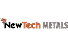 Logo for NEW Tech Metals Logo for NEW Tech Metals