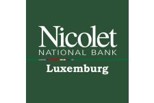 Logo for Nicolet National Bank Logo for Nicolet National Bank