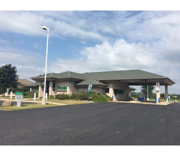 Photo of Nicolet National Bank Photo of Nicolet National Bank