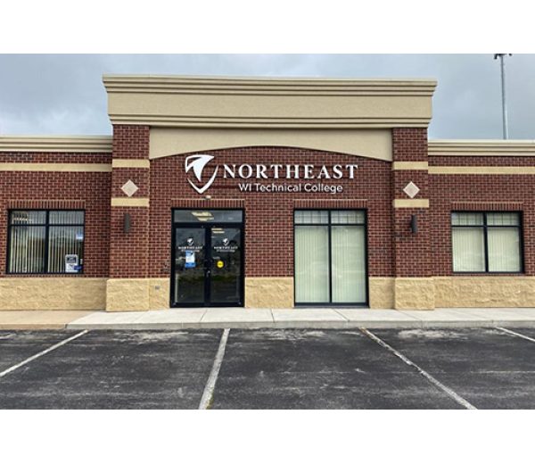Photo of NWTC Photo of NWTC