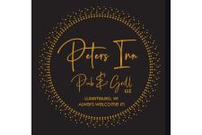 Logo for Peters Inn Pub & Grill Logo for Peters Inn Pub & Grill