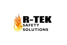 Logo for R-Tek Safety Solutions, LLC Logo for R-Tek Safety Solutions, LLC