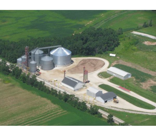Photo of Rio Creek Feed Mill Co Photo of Rio Creek Feed Mill Co