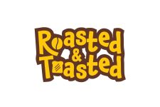 Logo for Roasted & Toasted LLC Logo for Roasted & Toasted LLC