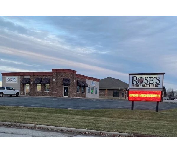 Photo of Rose’s Family Restaurant Photo of Rose’s Family Restaurant
