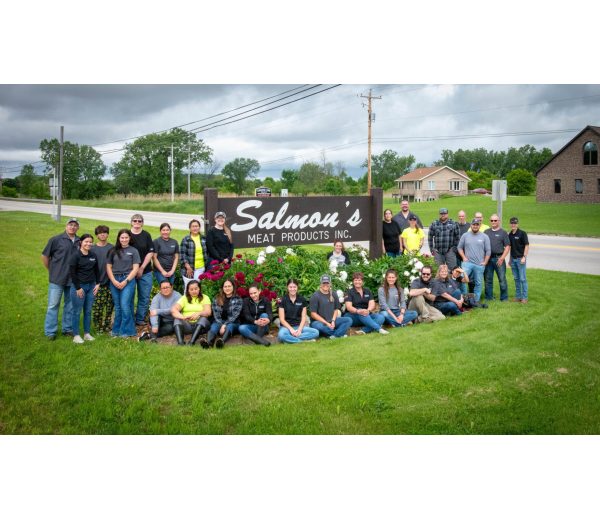 Photo of Salmon’s Meat Products, Inc Photo of Salmon’s Meat Products, Inc