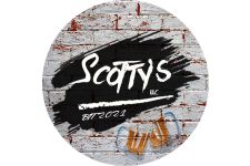 Logo for Scotty’s Bar Logo for Scotty’s Bar