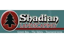Logo for Shadian Landscaping Logo for Shadian Landscaping