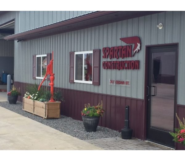 Photo of Spartan Construction, Inc. Photo of Spartan Construction, Inc.