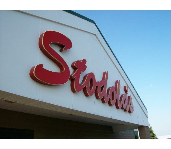 Photo of Stodola’s IGA Photo of Stodola’s IGA