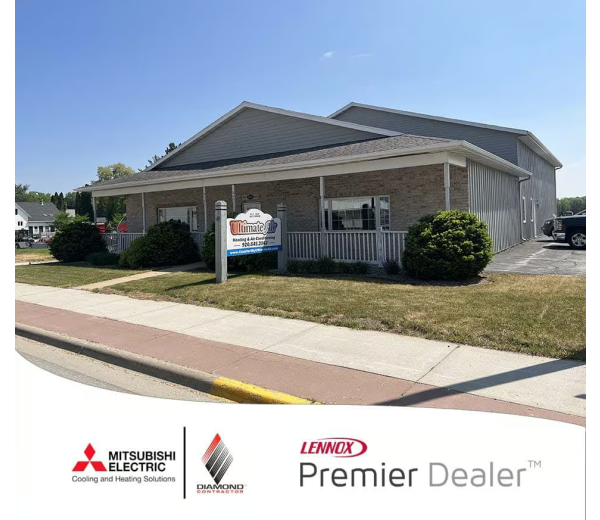 Photo of Ultimate Air, Inc Photo of Ultimate Air, Inc