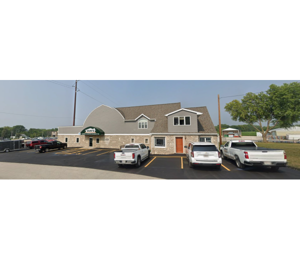 Photo of Van’s Lumber & Custom Builders Photo of Van’s Lumber & Custom Builders