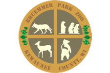 Logo for Zoological Society of Kewaunee County / Bruemmer Park Zoo Logo for Zoological Society of Kewaunee County / Bruemmer Park Zoo