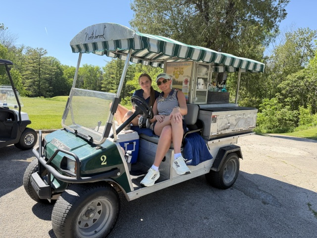 Drink cart