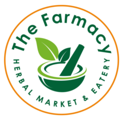 Logo for Farmacy Restaurant